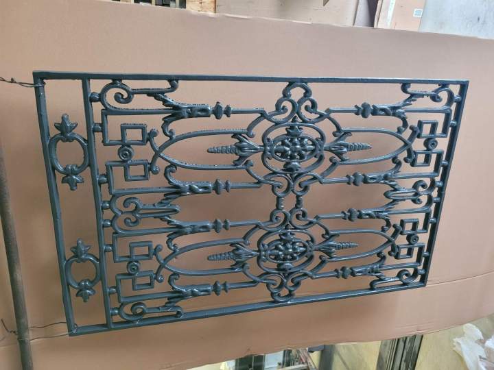 Votre professionnel en fabrication et pose de serrurerie près de Bordeaux