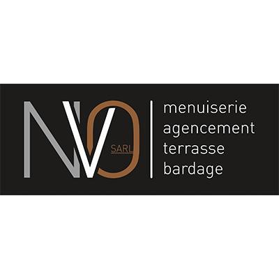 Logo NVO