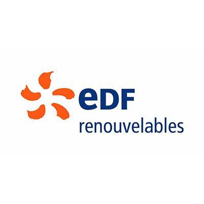 Logo EDF