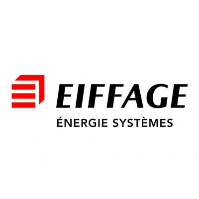 Logo Eiffage